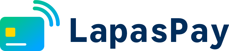 LapasPay Logo